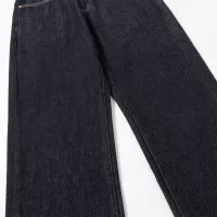 Cheap Balenciaga Jeans For Men #1277991 Replica Wholesale [$68.00 USD] [ITEM#1277991] on Replica Balenciaga Jeans