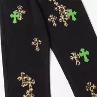 Cheap Chrome Hearts Jeans For Men #1278001 Replica Wholesale [$68.00 USD] [ITEM#1278001] on Replica Chrome Hearts Jeans