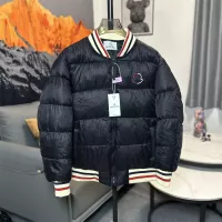 Cheap Moncler Down Feather Coat Long Sleeved For Unisex #1278022 Replica Wholesale [$108.00 USD] [ITEM#1278022] on Replica Moncler Down Feather Coat