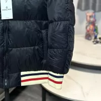 Cheap Moncler Down Feather Coat Long Sleeved For Unisex #1278022 Replica Wholesale [$108.00 USD] [ITEM#1278022] on Replica Moncler Down Feather Coat