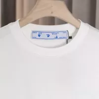 Cheap Off-White T-Shirts Short Sleeved For Unisex #1278047 Replica Wholesale [$36.00 USD] [ITEM#1278047] on Replica Off-White T-Shirts