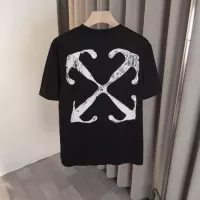 Cheap Off-White T-Shirts Short Sleeved For Unisex #1278052 Replica Wholesale [$36.00 USD] [ITEM#1278052] on Replica Off-White T-Shirts