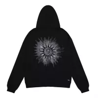 Cheap Amiri Hoodies Long Sleeved For Unisex #1278062 Replica Wholesale [$48.00 USD] [ITEM#1278062] on Replica Amiri Hoodies