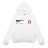 Cheap Amiri Hoodies Long Sleeved For Unisex #1278063 Replica Wholesale [$48.00 USD] [ITEM#1278063] on Replica Amiri Hoodies