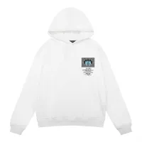 Cheap Amiri Hoodies Long Sleeved For Unisex #1278065 Replica Wholesale [$48.00 USD] [ITEM#1278065] on Replica Amiri Hoodies