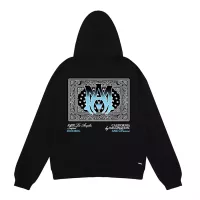 Cheap Amiri Hoodies Long Sleeved For Unisex #1278066 Replica Wholesale [$48.00 USD] [ITEM#1278066] on Replica Amiri Hoodies