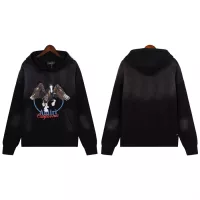 Cheap Amiri Hoodies Long Sleeved For Unisex #1278068 Replica Wholesale [$52.00 USD] [ITEM#1278068] on Replica Amiri Hoodies