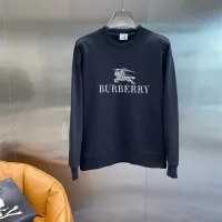 Cheap Burberry Hoodies Long Sleeved For Unisex #1278072 Replica Wholesale [$40.00 USD] [ITEM#1278072] on Replica Burberry Hoodies