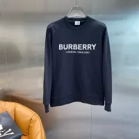 Cheap Burberry Hoodies Long Sleeved For Unisex #1278076 Replica Wholesale [$40.00 USD] [ITEM#1278076] on Replica Burberry Hoodies