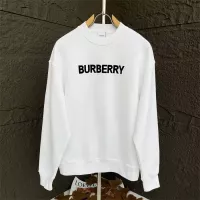 Cheap Burberry Hoodies Long Sleeved For Unisex #1278079 Replica Wholesale [$40.00 USD] [ITEM#1278079] on Replica Burberry Hoodies