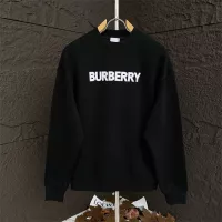 Cheap Burberry Hoodies Long Sleeved For Unisex #1278080 Replica Wholesale [$40.00 USD] [ITEM#1278080] on Replica Burberry Hoodies