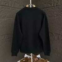 Cheap Burberry Hoodies Long Sleeved For Unisex #1278080 Replica Wholesale [$40.00 USD] [ITEM#1278080] on Replica Burberry Hoodies