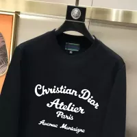 Cheap Christian Dior Hoodies Long Sleeved For Unisex #1278082 Replica Wholesale [$40.00 USD] [ITEM#1278082] on Replica Christian Dior Hoodies