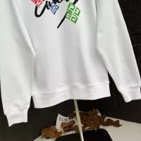 Cheap Givenchy Hoodies Long Sleeved For Unisex #1278083 Replica Wholesale [$40.00 USD] [ITEM#1278083] on Replica Givenchy Hoodies