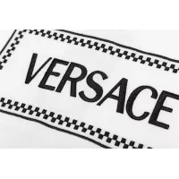 Cheap Versace T-Shirts Short Sleeved For Unisex #1278105 Replica Wholesale [$45.00 USD] [ITEM#1278105] on Replica Versace T-Shirts