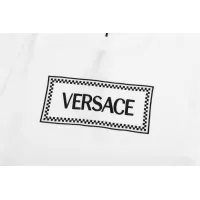 Cheap Versace T-Shirts Short Sleeved For Unisex #1278105 Replica Wholesale [$45.00 USD] [ITEM#1278105] on Replica Versace T-Shirts