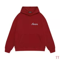 Cheap Amiri Hoodies Long Sleeved For Unisex #1278131 Replica Wholesale [$52.00 USD] [ITEM#1278131] on Replica Amiri Hoodies