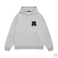 Cheap Amiri Hoodies Long Sleeved For Unisex #1278137 Replica Wholesale [$52.00 USD] [ITEM#1278137] on Replica Amiri Hoodies