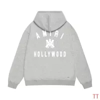 Cheap Amiri Hoodies Long Sleeved For Unisex #1278138 Replica Wholesale [$52.00 USD] [ITEM#1278138] on Replica Amiri Hoodies