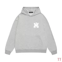 Cheap Amiri Hoodies Long Sleeved For Unisex #1278138 Replica Wholesale [$52.00 USD] [ITEM#1278138] on Replica Amiri Hoodies