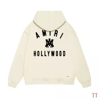 Cheap Amiri Hoodies Long Sleeved For Unisex #1278139 Replica Wholesale [$52.00 USD] [ITEM#1278139] on Replica Amiri Hoodies