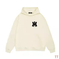 Cheap Amiri Hoodies Long Sleeved For Unisex #1278139 Replica Wholesale [$52.00 USD] [ITEM#1278139] on Replica Amiri Hoodies