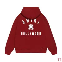 Cheap Amiri Hoodies Long Sleeved For Unisex #1278140 Replica Wholesale [$52.00 USD] [ITEM#1278140] on Replica Amiri Hoodies