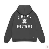 Cheap Amiri Hoodies Long Sleeved For Unisex #1278141 Replica Wholesale [$52.00 USD] [ITEM#1278141] on Replica Amiri Hoodies