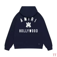 Cheap Amiri Hoodies Long Sleeved For Unisex #1278142 Replica Wholesale [$52.00 USD] [ITEM#1278142] on Replica Amiri Hoodies