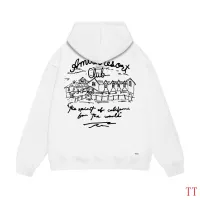 Cheap Amiri Hoodies Long Sleeved For Unisex #1278144 Replica Wholesale [$52.00 USD] [ITEM#1278144] on Replica Amiri Hoodies