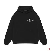 Cheap Amiri Hoodies Long Sleeved For Unisex #1278149 Replica Wholesale [$52.00 USD] [ITEM#1278149] on Replica Amiri Hoodies