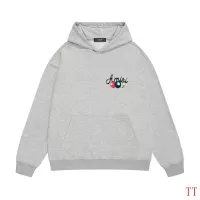 Cheap Amiri Hoodies Long Sleeved For Unisex #1278152 Replica Wholesale [$52.00 USD] [ITEM#1278152] on Replica Amiri Hoodies