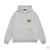 Cheap Amiri Hoodies Long Sleeved For Unisex #1278153 Replica Wholesale [$52.00 USD] [ITEM#1278153] on Replica Amiri Hoodies