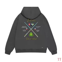 Cheap Amiri Hoodies Long Sleeved For Unisex #1278155 Replica Wholesale [$52.00 USD] [ITEM#1278155] on Replica Amiri Hoodies