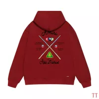 Cheap Amiri Hoodies Long Sleeved For Unisex #1278156 Replica Wholesale [$52.00 USD] [ITEM#1278156] on Replica Amiri Hoodies