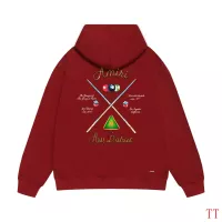 Cheap Amiri Hoodies Long Sleeved For Unisex #1278157 Replica Wholesale [$52.00 USD] [ITEM#1278157] on Replica Amiri Hoodies