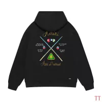 Cheap Amiri Hoodies Long Sleeved For Unisex #1278159 Replica Wholesale [$52.00 USD] [ITEM#1278159] on Replica Amiri Hoodies