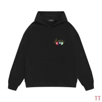 Cheap Amiri Hoodies Long Sleeved For Unisex #1278159 Replica Wholesale [$52.00 USD] [ITEM#1278159] on Replica Amiri Hoodies