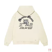 Cheap Amiri Hoodies Long Sleeved For Unisex #1278161 Replica Wholesale [$52.00 USD] [ITEM#1278161] on Replica Amiri Hoodies