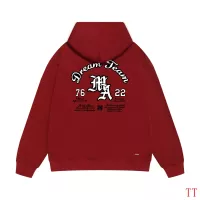 Cheap Amiri Hoodies Long Sleeved For Unisex #1278162 Replica Wholesale [$52.00 USD] [ITEM#1278162] on Replica Amiri Hoodies