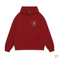 Cheap Amiri Hoodies Long Sleeved For Unisex #1278162 Replica Wholesale [$52.00 USD] [ITEM#1278162] on Replica Amiri Hoodies