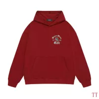 Cheap Amiri Hoodies Long Sleeved For Unisex #1278163 Replica Wholesale [$52.00 USD] [ITEM#1278163] on Replica Amiri Hoodies