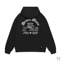 Cheap Amiri Hoodies Long Sleeved For Unisex #1278165 Replica Wholesale [$52.00 USD] [ITEM#1278165] on Replica Amiri Hoodies