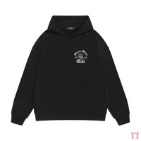 Cheap Amiri Hoodies Long Sleeved For Unisex #1278165 Replica Wholesale [$52.00 USD] [ITEM#1278165] on Replica Amiri Hoodies