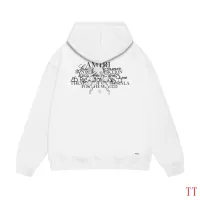 Cheap Amiri Hoodies Long Sleeved For Unisex #1278166 Replica Wholesale [$52.00 USD] [ITEM#1278166] on Replica Amiri Hoodies