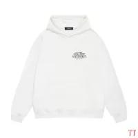 Cheap Amiri Hoodies Long Sleeved For Unisex #1278166 Replica Wholesale [$52.00 USD] [ITEM#1278166] on Replica Amiri Hoodies