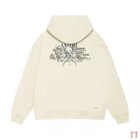 Cheap Amiri Hoodies Long Sleeved For Unisex #1278167 Replica Wholesale [$52.00 USD] [ITEM#1278167] on Replica Amiri Hoodies