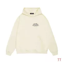 Cheap Amiri Hoodies Long Sleeved For Unisex #1278167 Replica Wholesale [$52.00 USD] [ITEM#1278167] on Replica Amiri Hoodies