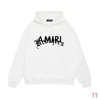 Cheap Amiri Hoodies Long Sleeved For Unisex #1278273 Replica Wholesale [$52.00 USD] [ITEM#1278273] on Replica Amiri Hoodies