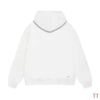 Cheap Amiri Hoodies Long Sleeved For Unisex #1278273 Replica Wholesale [$52.00 USD] [ITEM#1278273] on Replica Amiri Hoodies